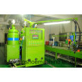 PU Sole Foaming Assembly Machine